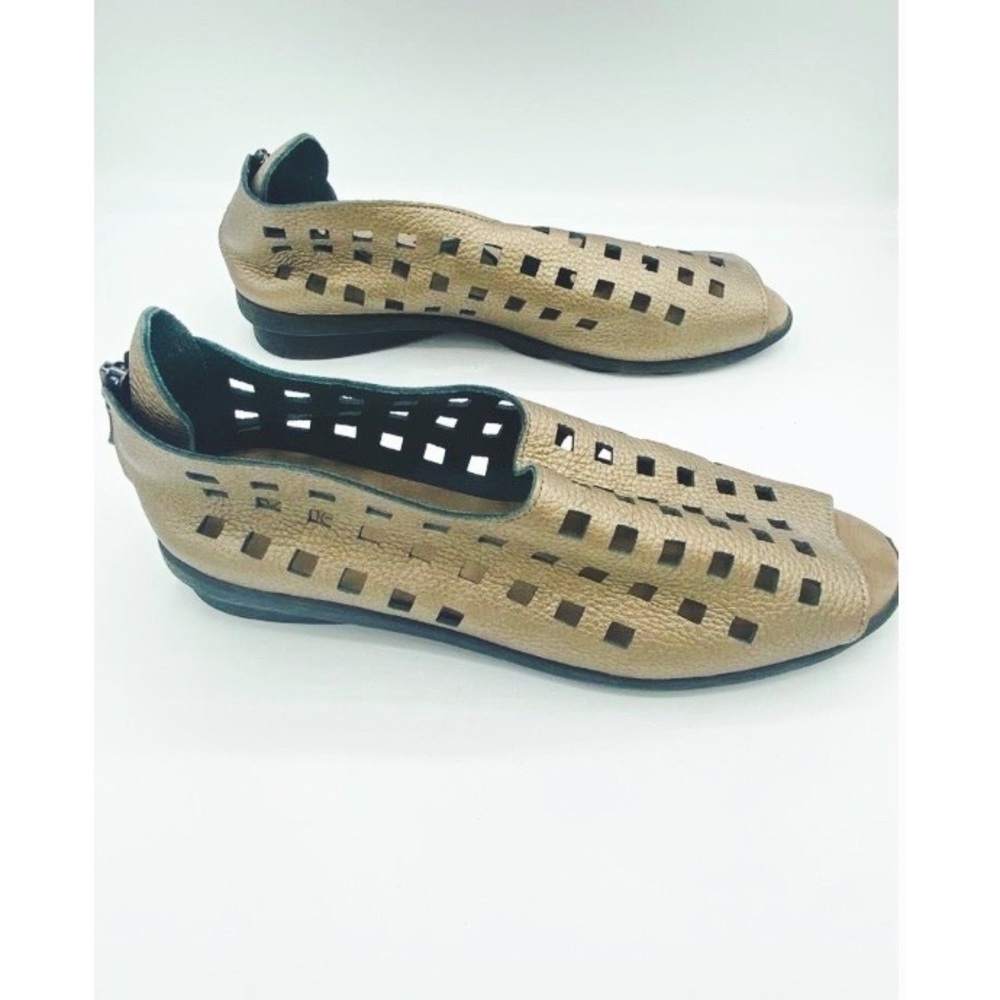 Arche Drick Shoes
